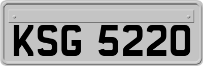 KSG5220