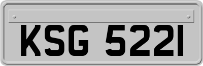 KSG5221