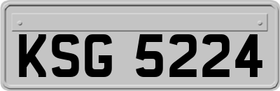 KSG5224