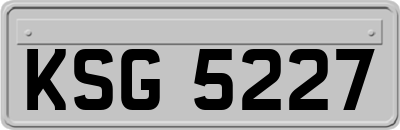 KSG5227