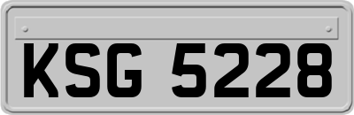 KSG5228