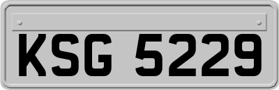 KSG5229
