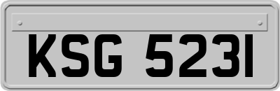 KSG5231