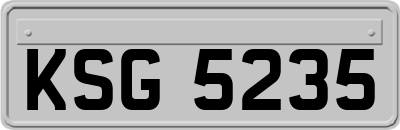 KSG5235