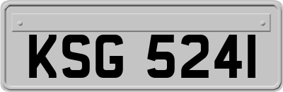 KSG5241