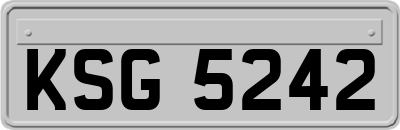 KSG5242