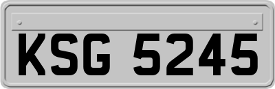KSG5245