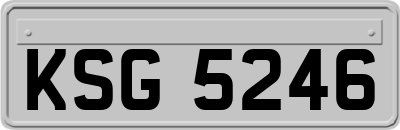 KSG5246