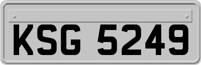 KSG5249