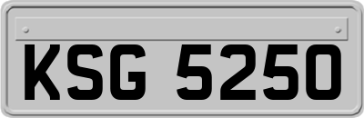 KSG5250