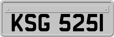 KSG5251