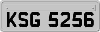 KSG5256