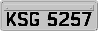 KSG5257
