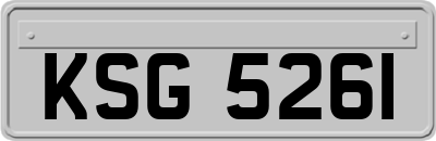 KSG5261