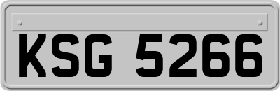 KSG5266