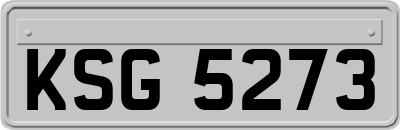 KSG5273