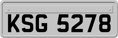 KSG5278