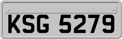 KSG5279