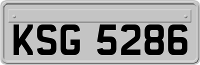 KSG5286