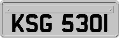 KSG5301