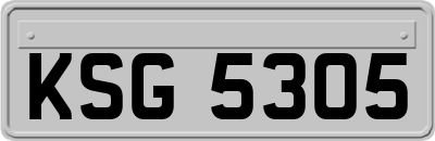 KSG5305