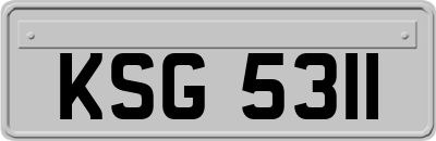 KSG5311