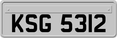 KSG5312