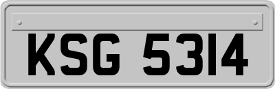 KSG5314