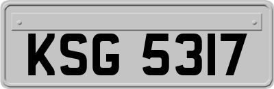 KSG5317