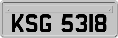KSG5318