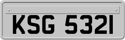 KSG5321