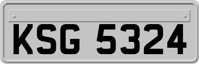 KSG5324
