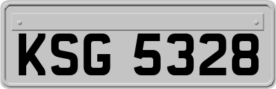 KSG5328