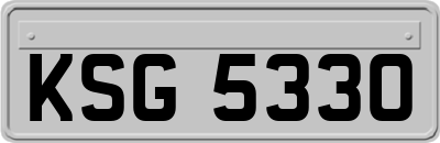KSG5330