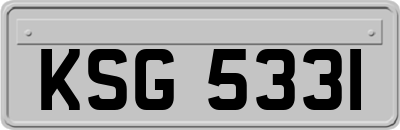 KSG5331