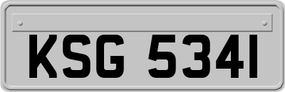 KSG5341