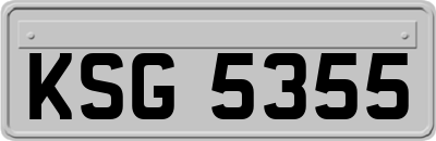 KSG5355