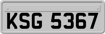 KSG5367