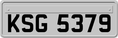 KSG5379