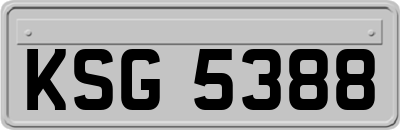 KSG5388