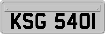KSG5401