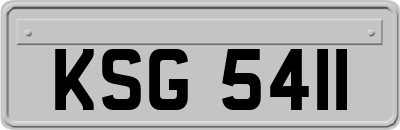 KSG5411
