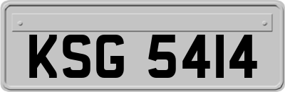 KSG5414