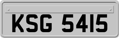 KSG5415