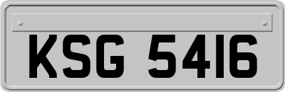 KSG5416