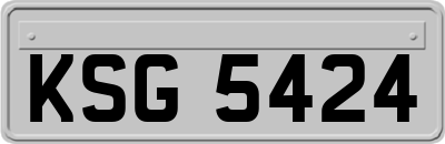 KSG5424