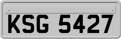 KSG5427