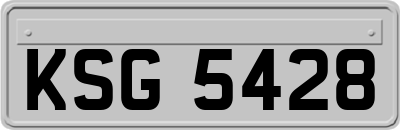 KSG5428