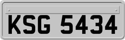 KSG5434