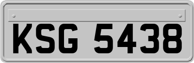 KSG5438
